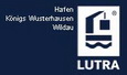 AWS Referenzen - Hafen Königs Wusterhausen Wildau, LUTRA GmbH